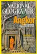 National Geographic 
Magazine