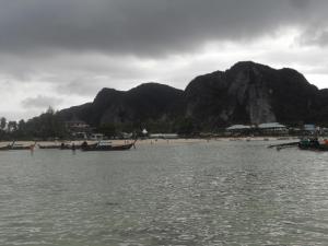 Beautiful Koh Phi Phi