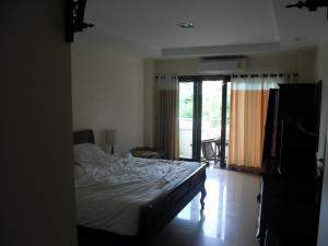 Very nice room at Baan Andamaan Hotel, Krabi