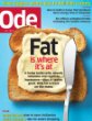 Ode Magazine