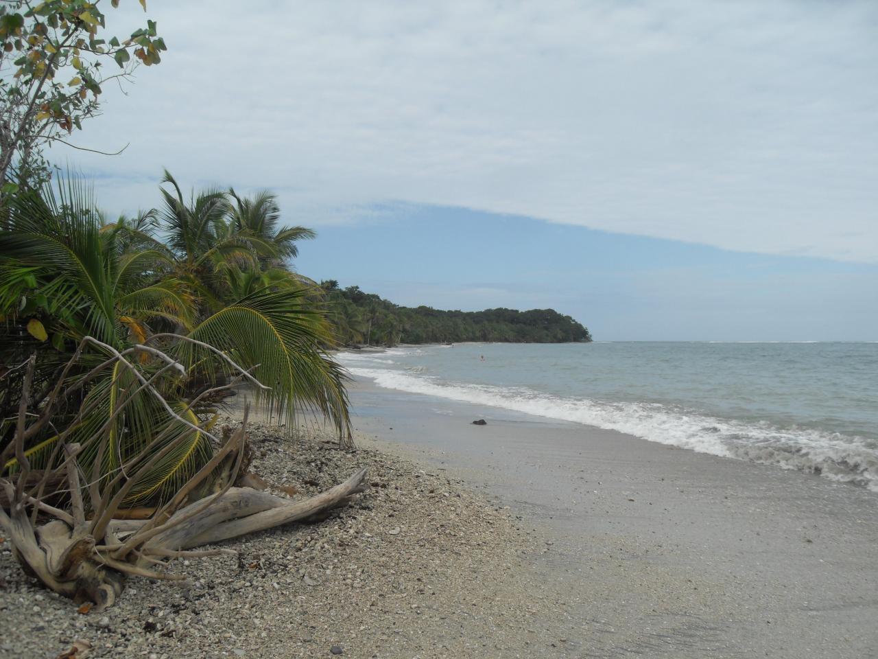 Cahuita National Park