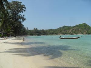 Another view from Ao Chalok Lam