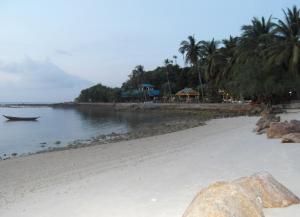 Haad Tian resort, Koh Phangan