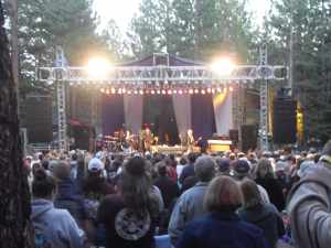 Kenny Wayne Shepherd, Bluesapalooza